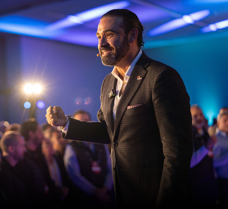 Fundador o CEO
