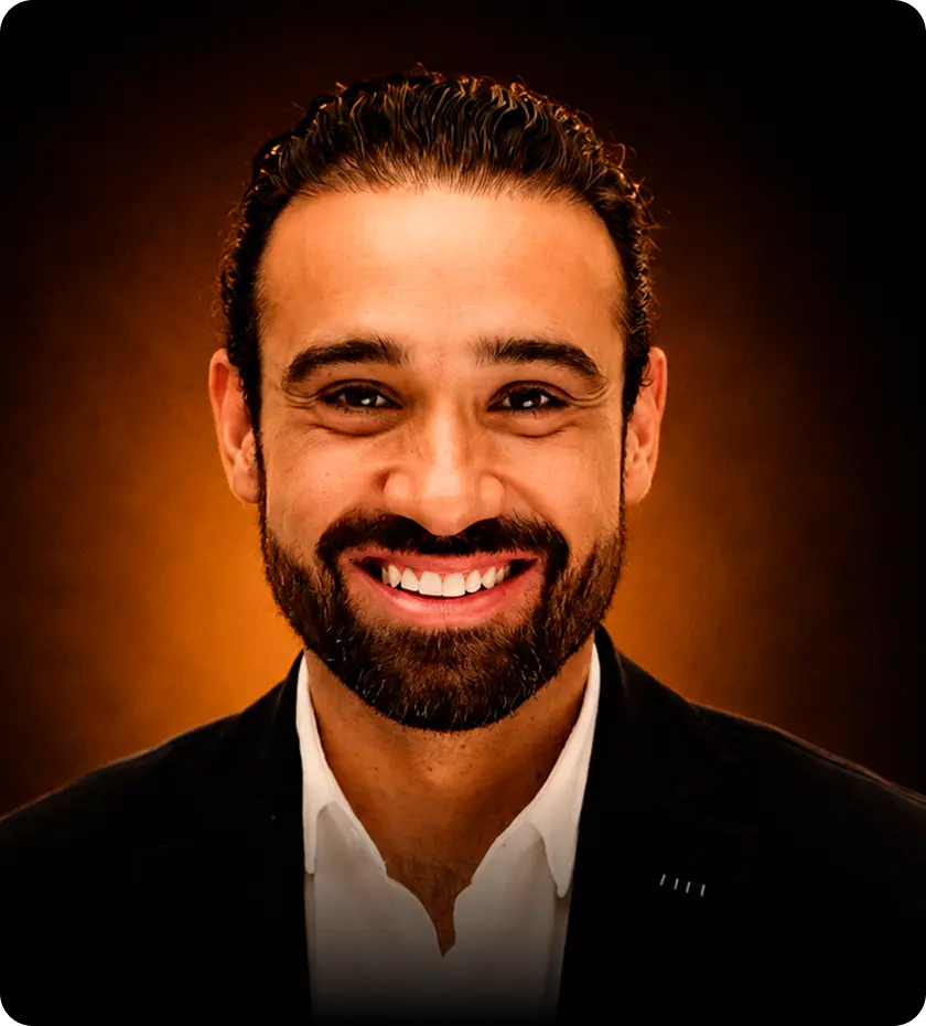 Jorge Rosas