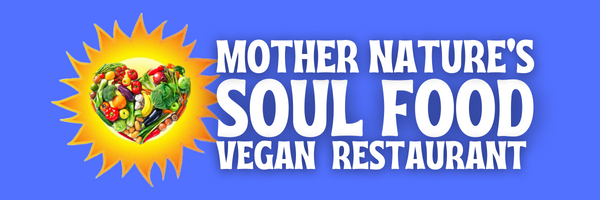 Mother Nature's Soul Food Vegan