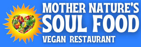 Mother Nature's Soul Food Vegan