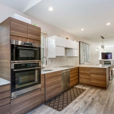 remodeling in Cincinnati ohio