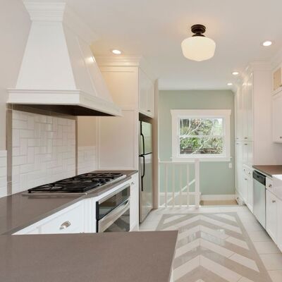 Bathroom remodeling in Northern Ky