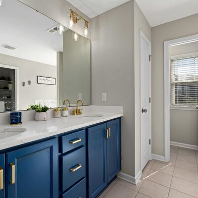 Bathroom remodeling in Cincinnati ohio