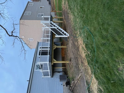 Licensed Electrical in Cincinnati ohio