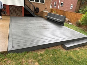 Bathroom remodeling in Cincinnati ohio