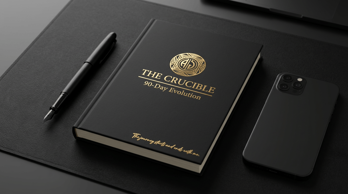 The Crucible Program