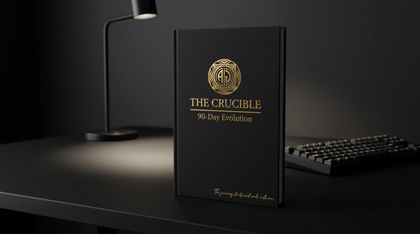 The Crucible Book