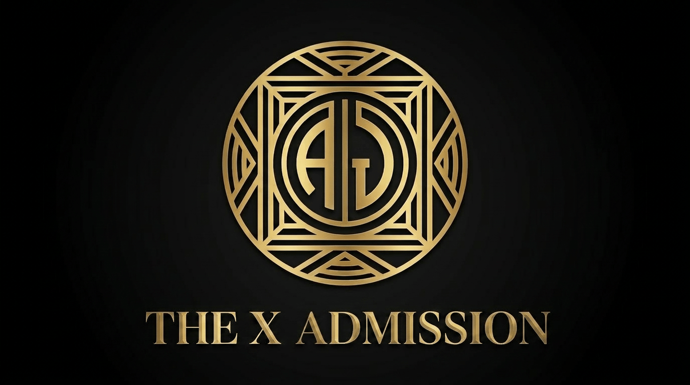 The Admission