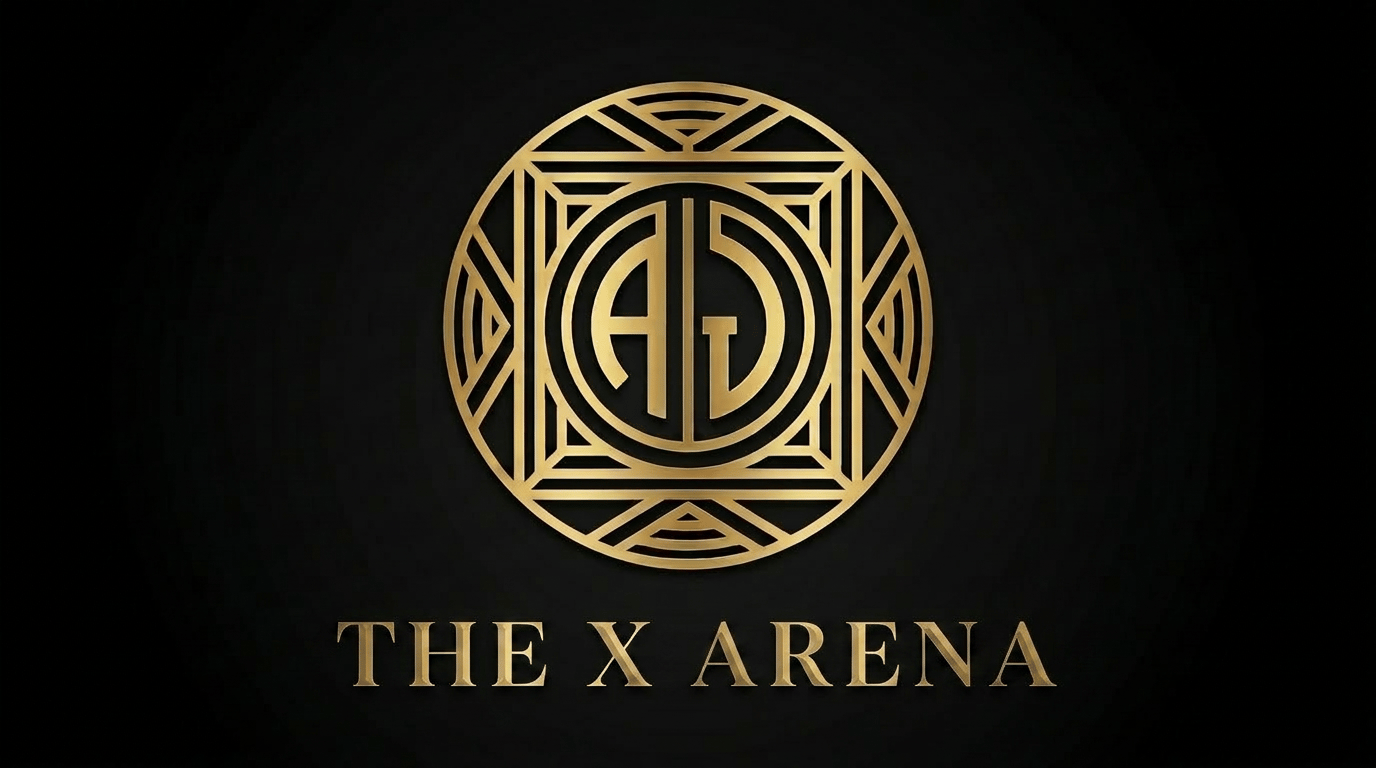 The Arena