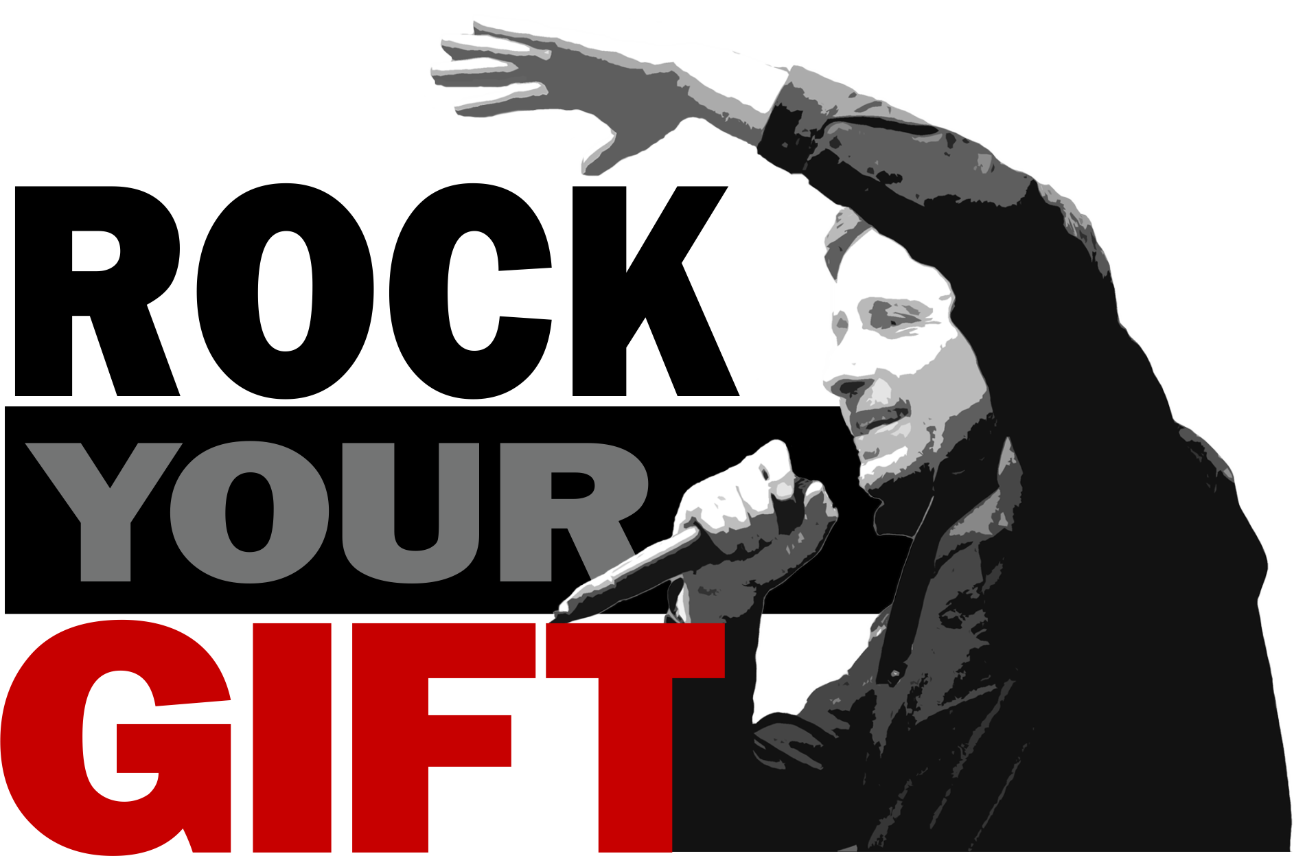 Rock Your Gift