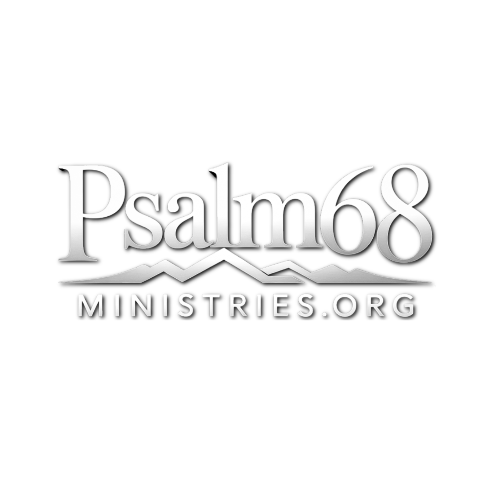 Psalm 68 Message