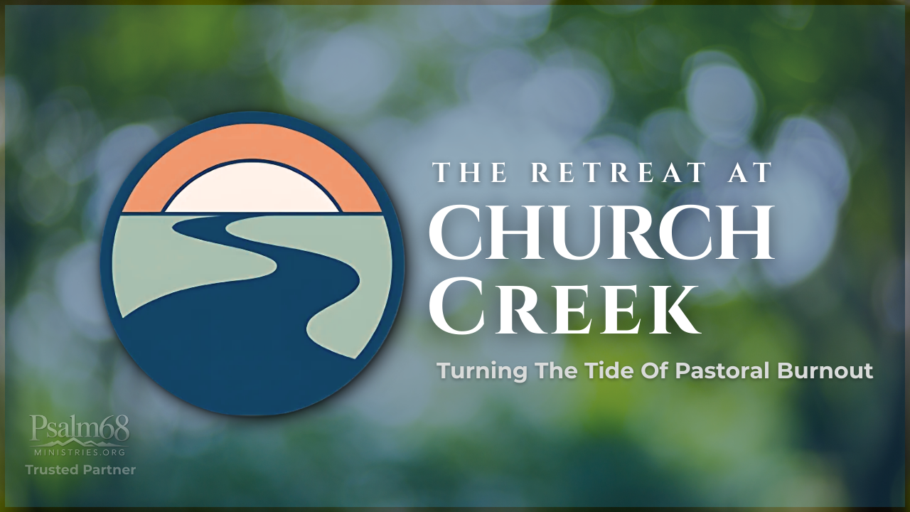 The Retreat at Church Creek logo