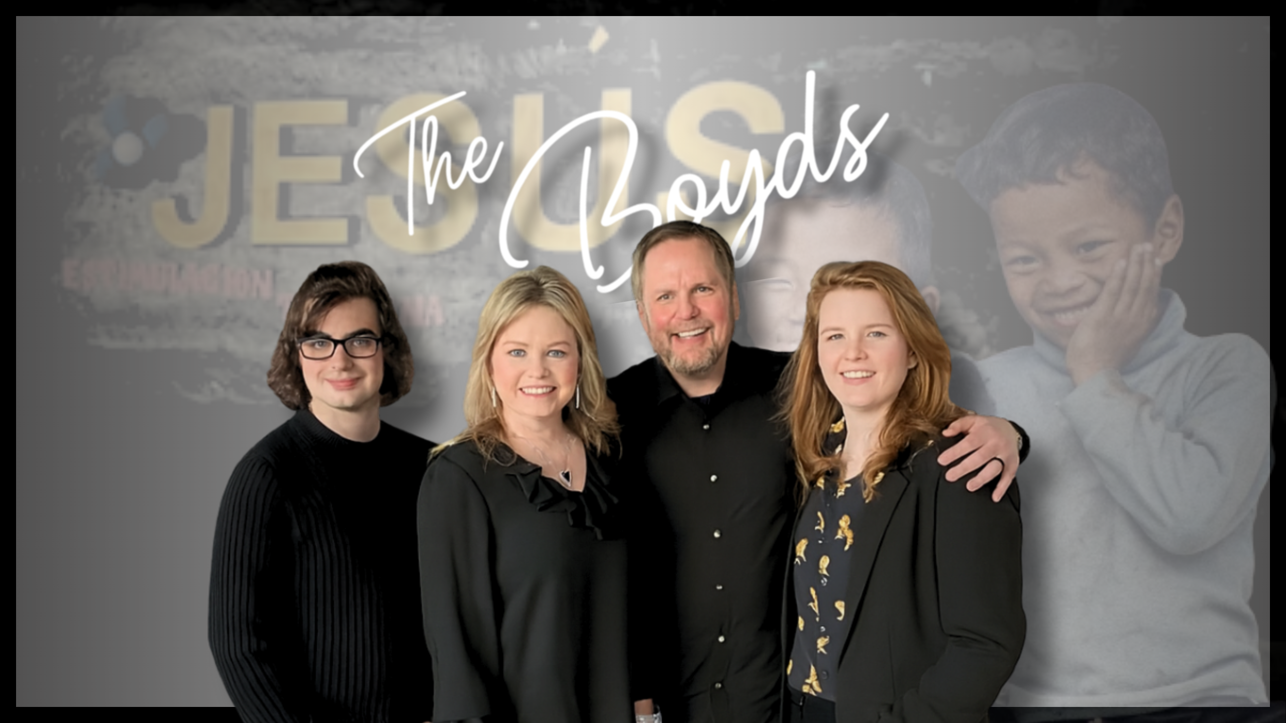 Psalm 68 Ministries About us Page Family Photo