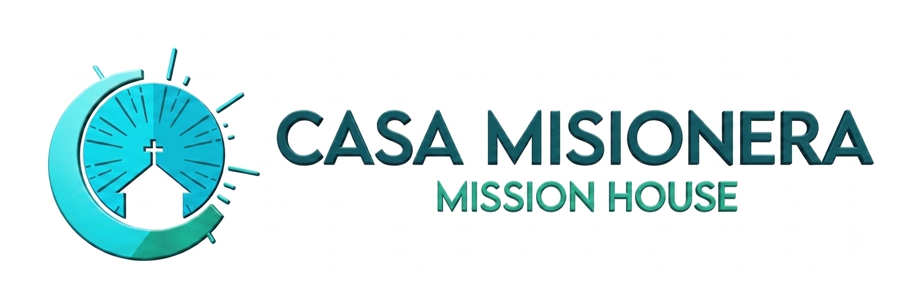 Casa Misionera logo