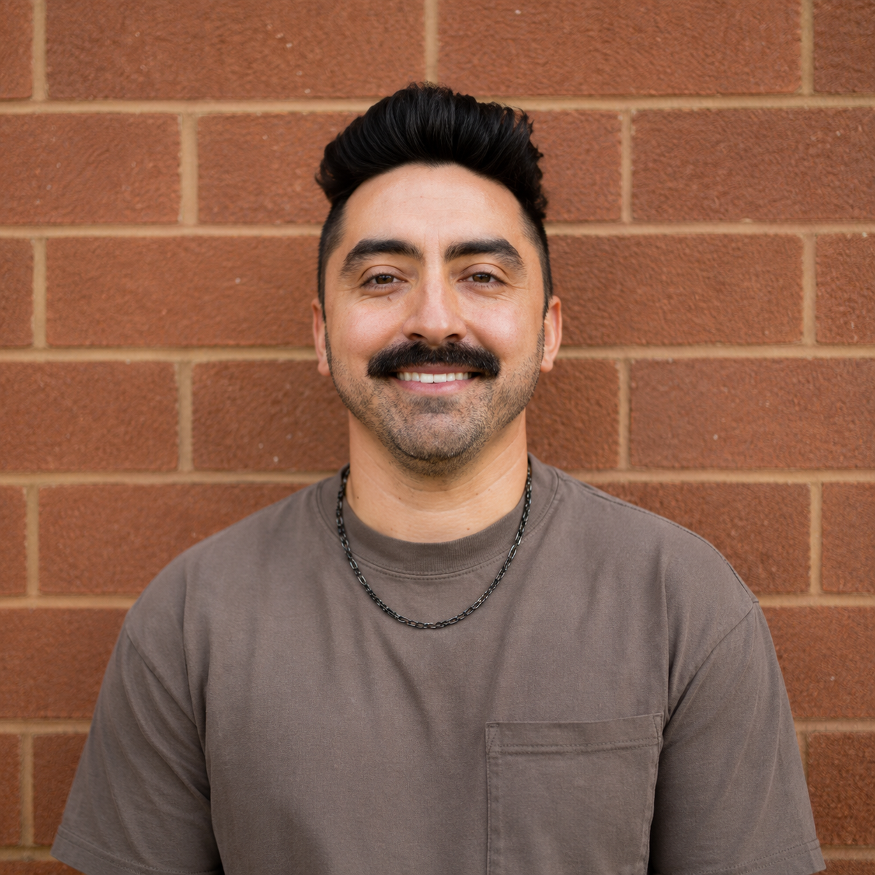Joseph Rangel