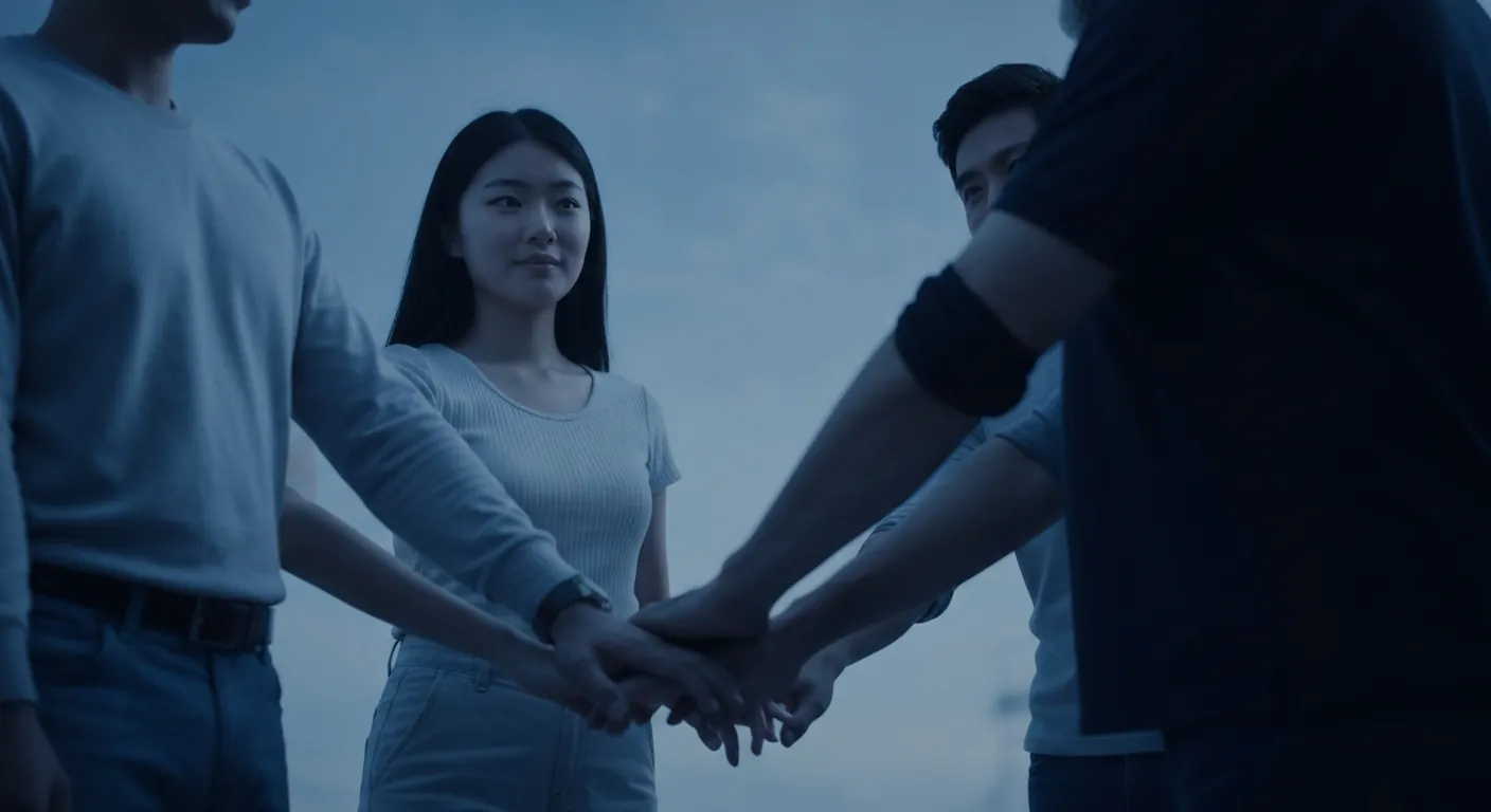 Trusted Partners Background