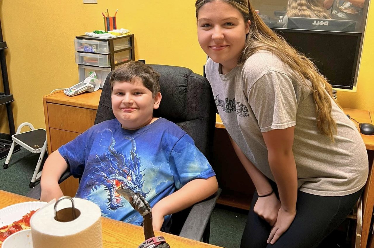 martial arts birthday parties