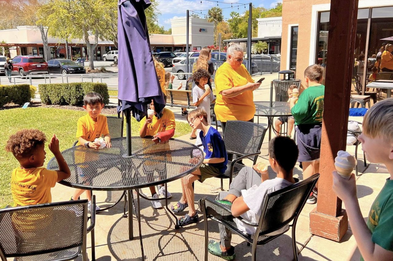 martial arts summer camps