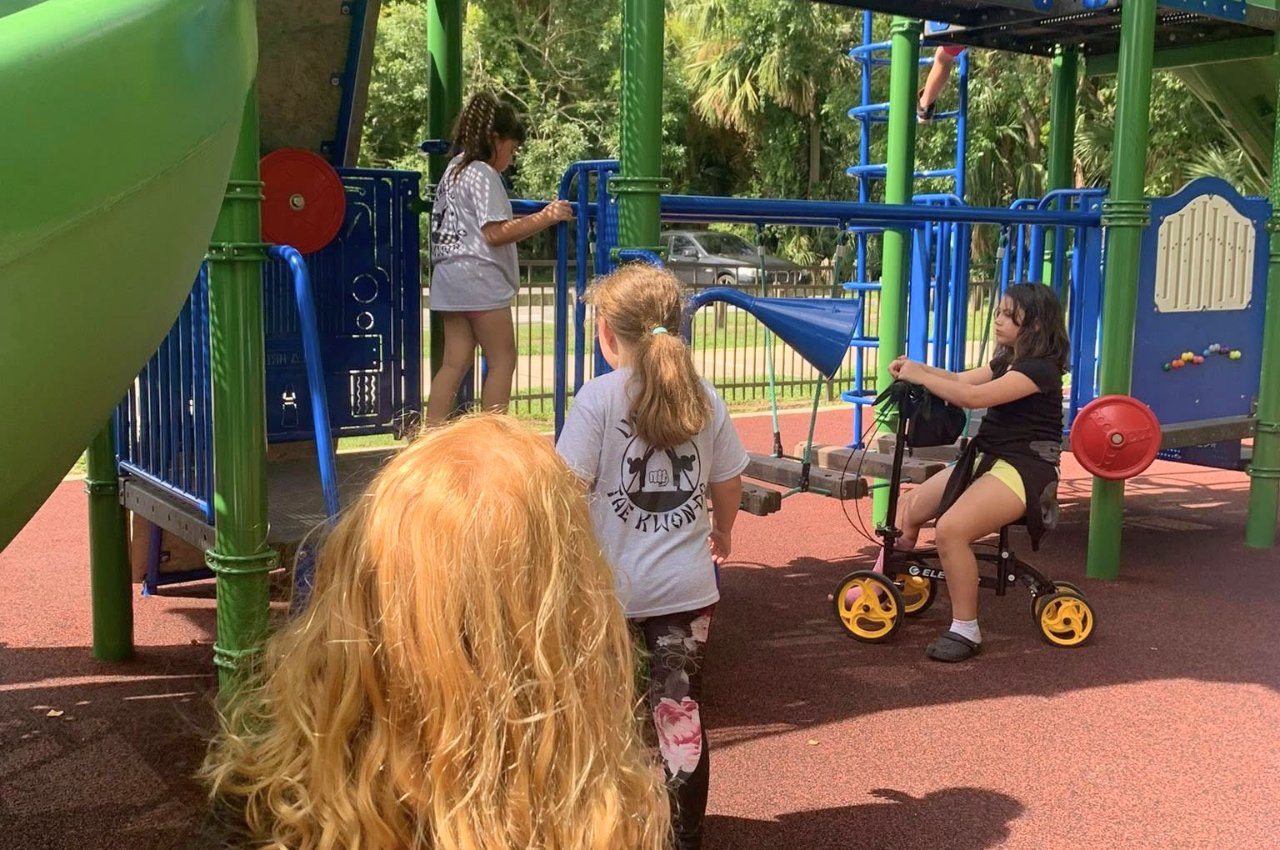 martial arts summer camps