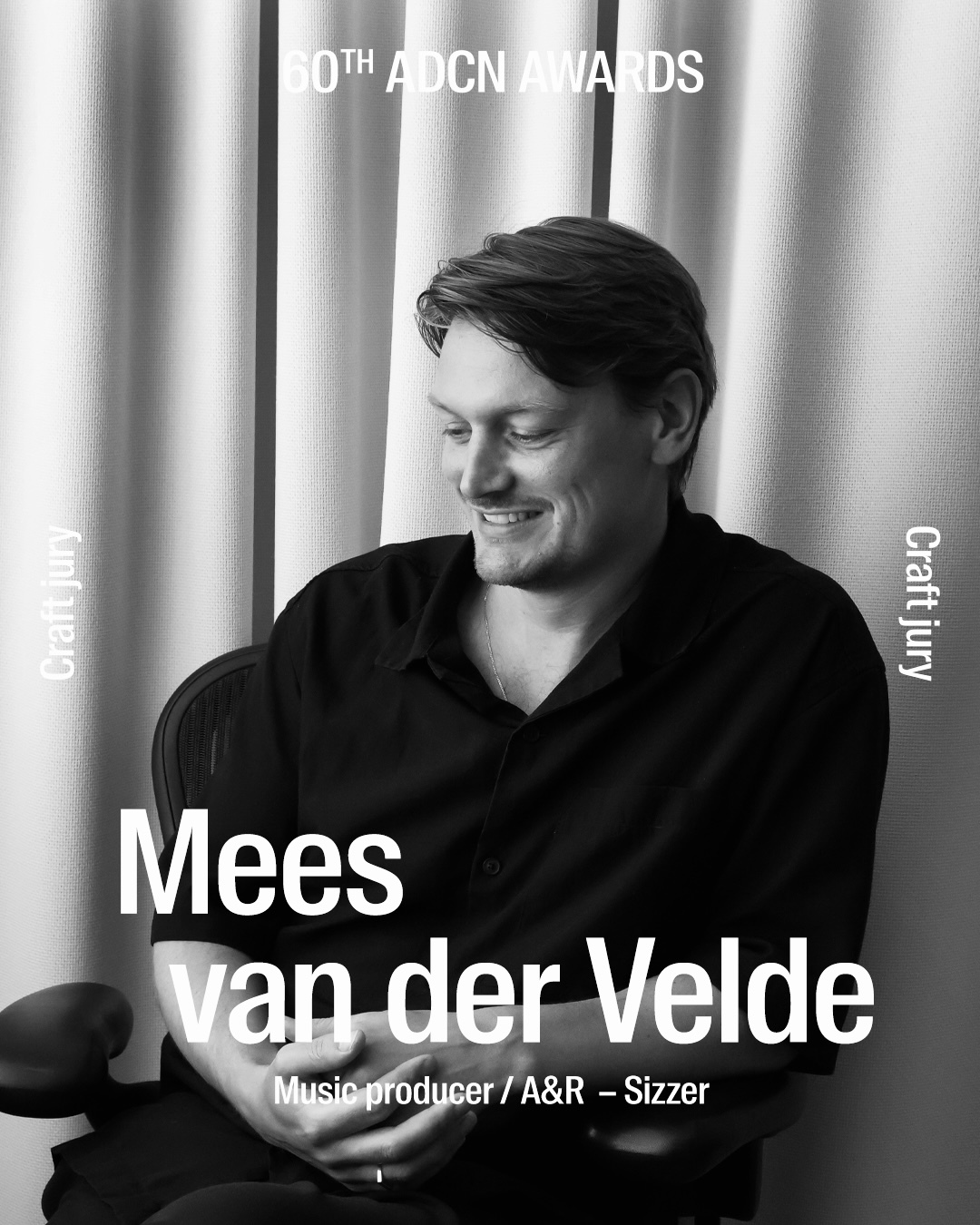 Mees van der Velde