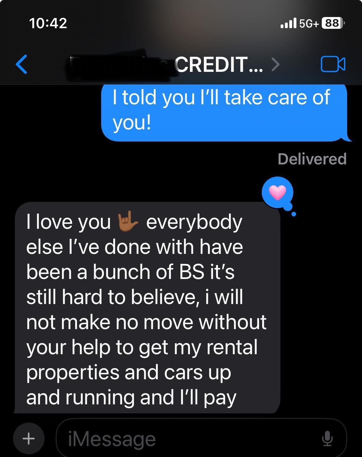 Feedback 8