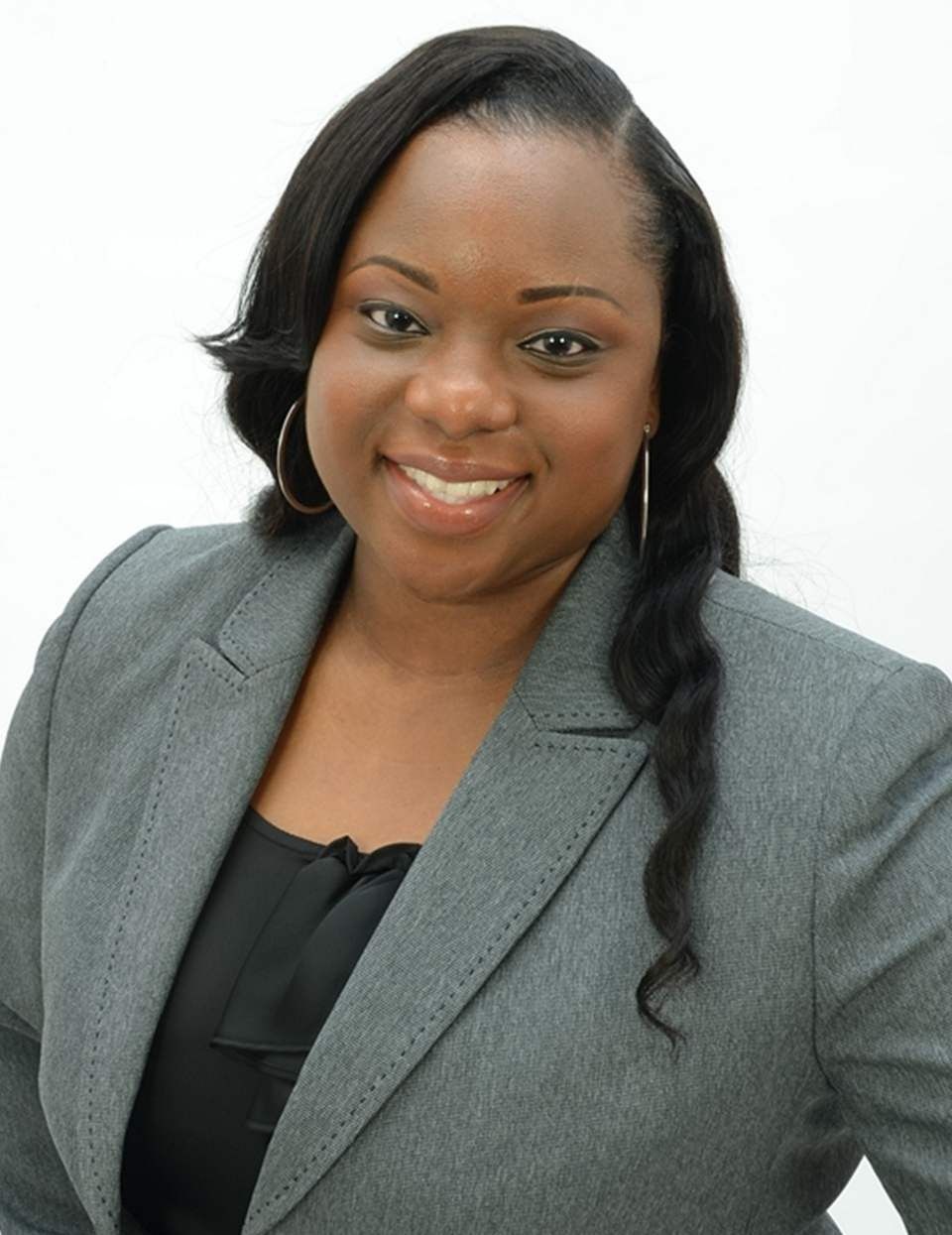 Aisha - Founder & CEO