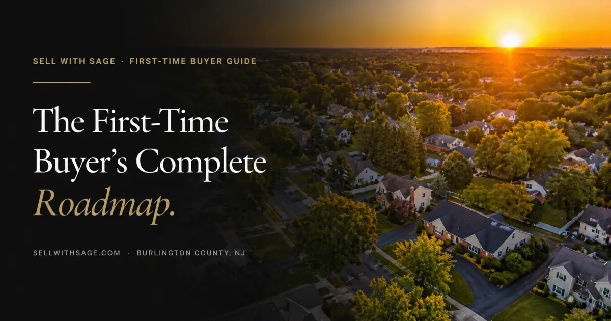 First-Time Buyer Guide