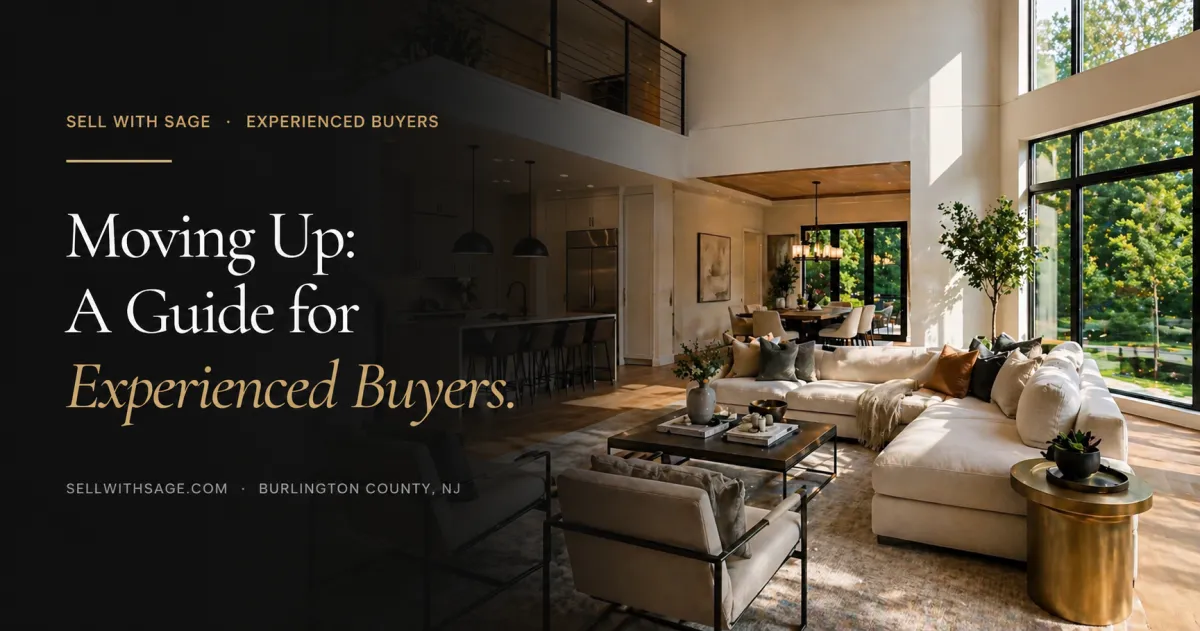 Experienced Buyers Guide