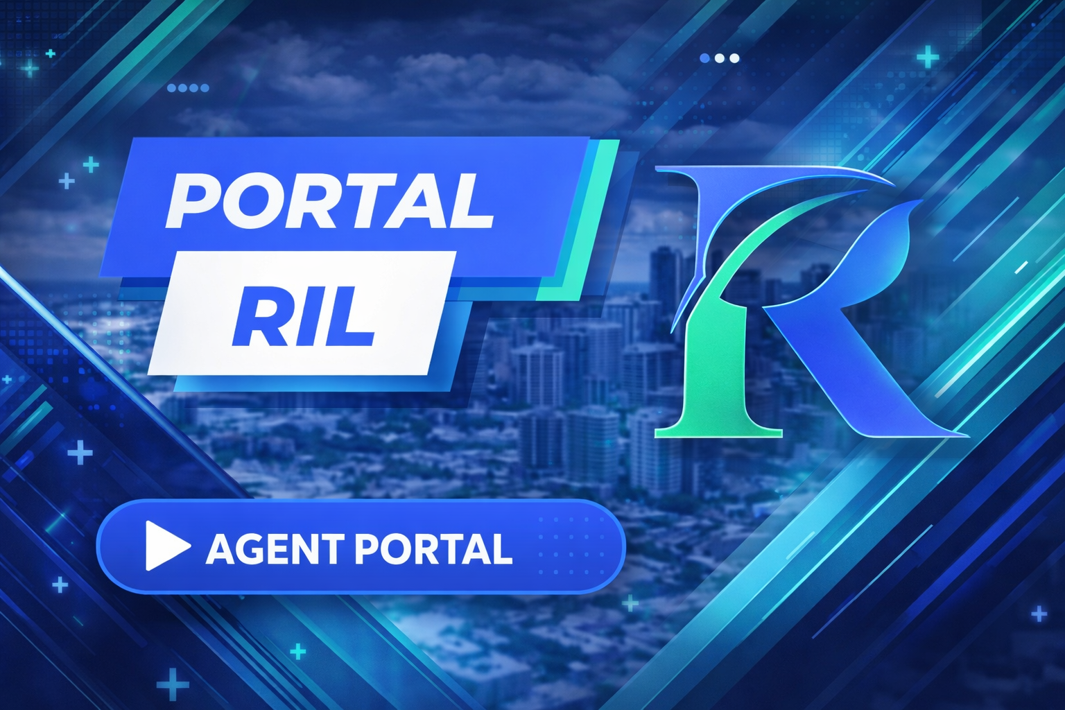 Ril Rid RIL Agent Portal