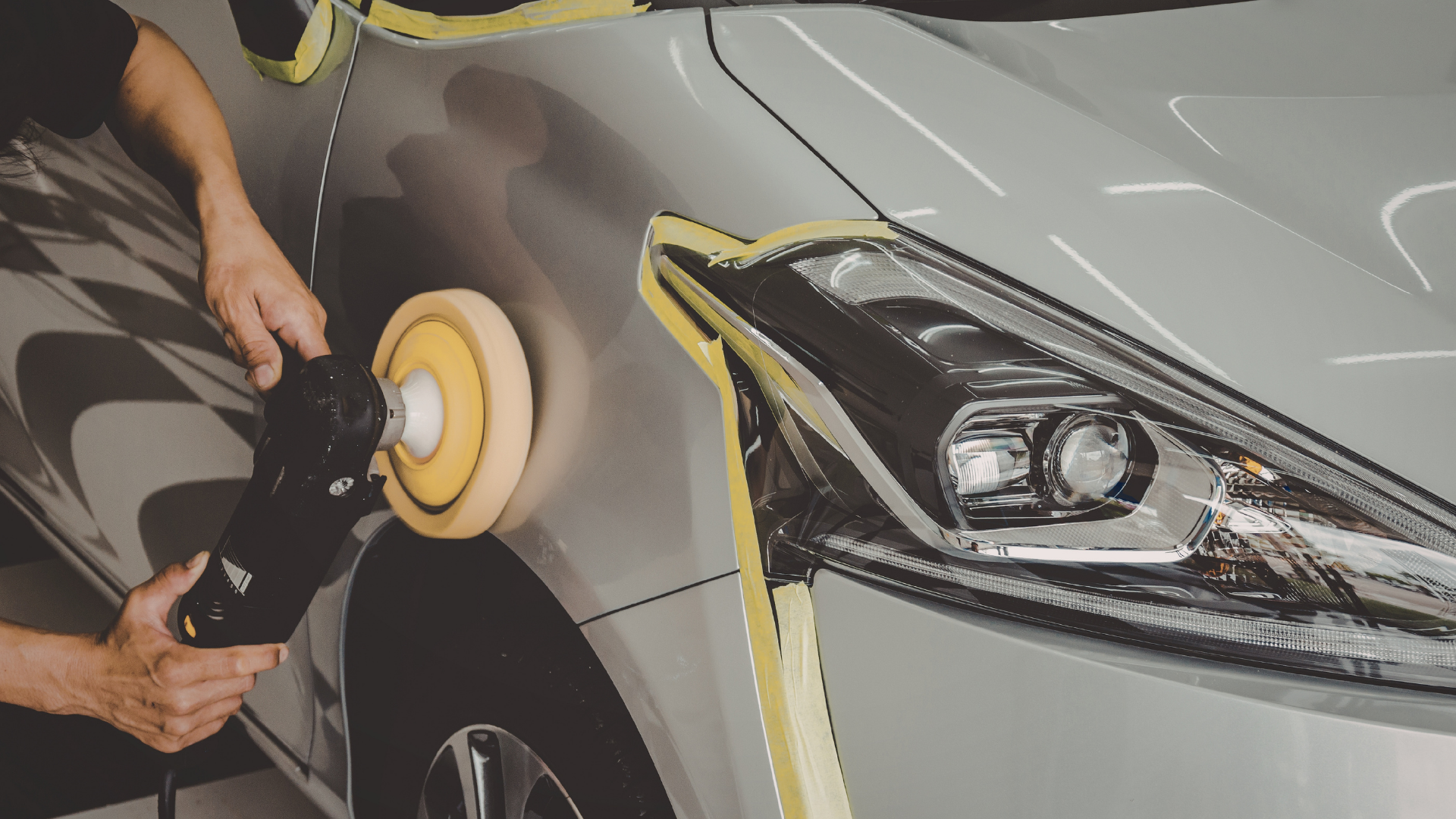 Winona Detailing