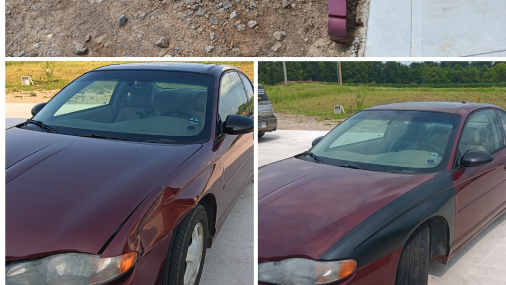 Paint and AutoBody Warsaw