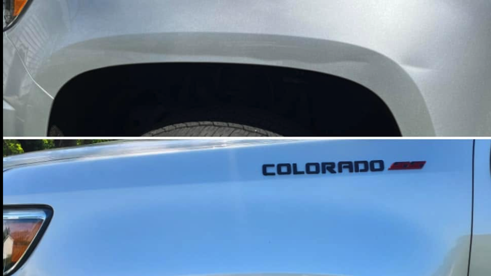 Paint Correction Warsaw