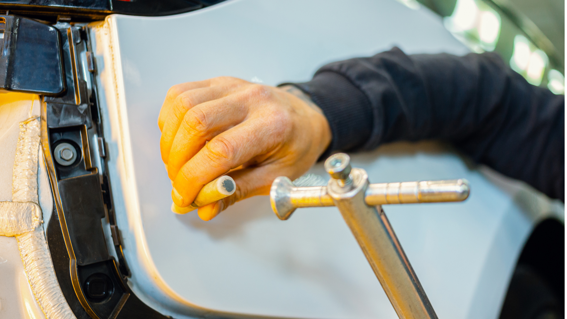 Nappanee Hail Damage Repair