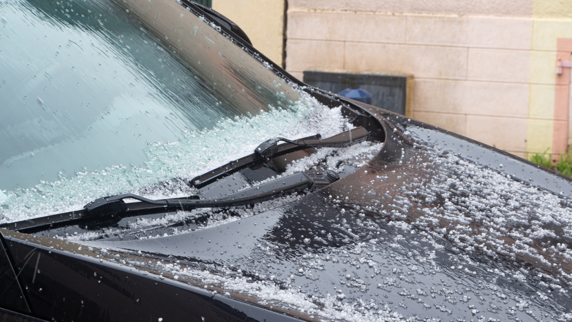 Goshen Paintless Dent Repair