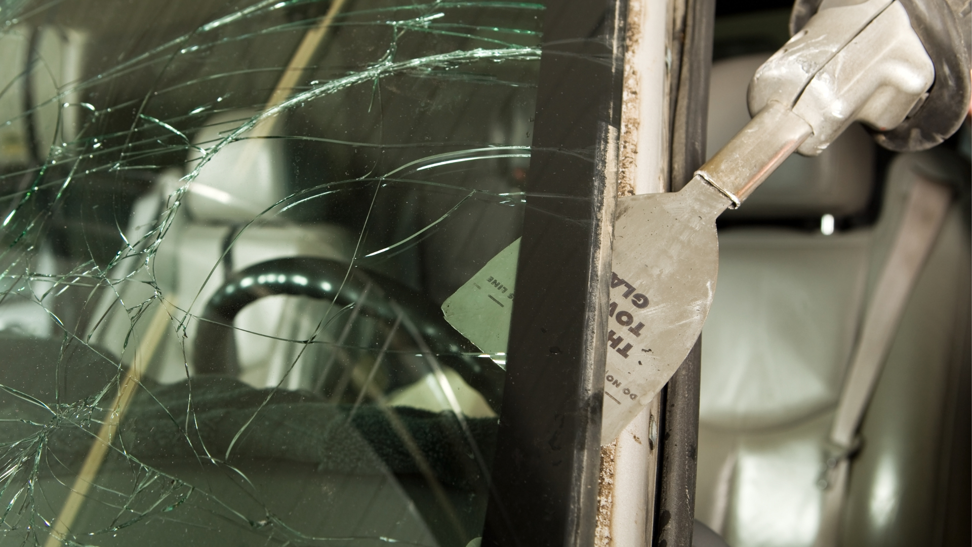 Hail Damage Repair