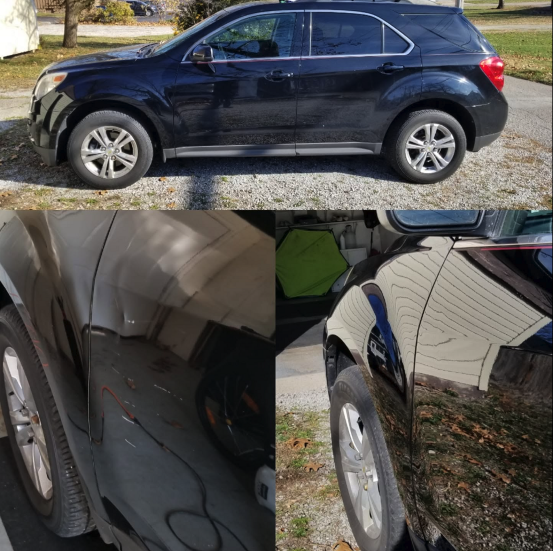 HeadLight Restoration Warsaw