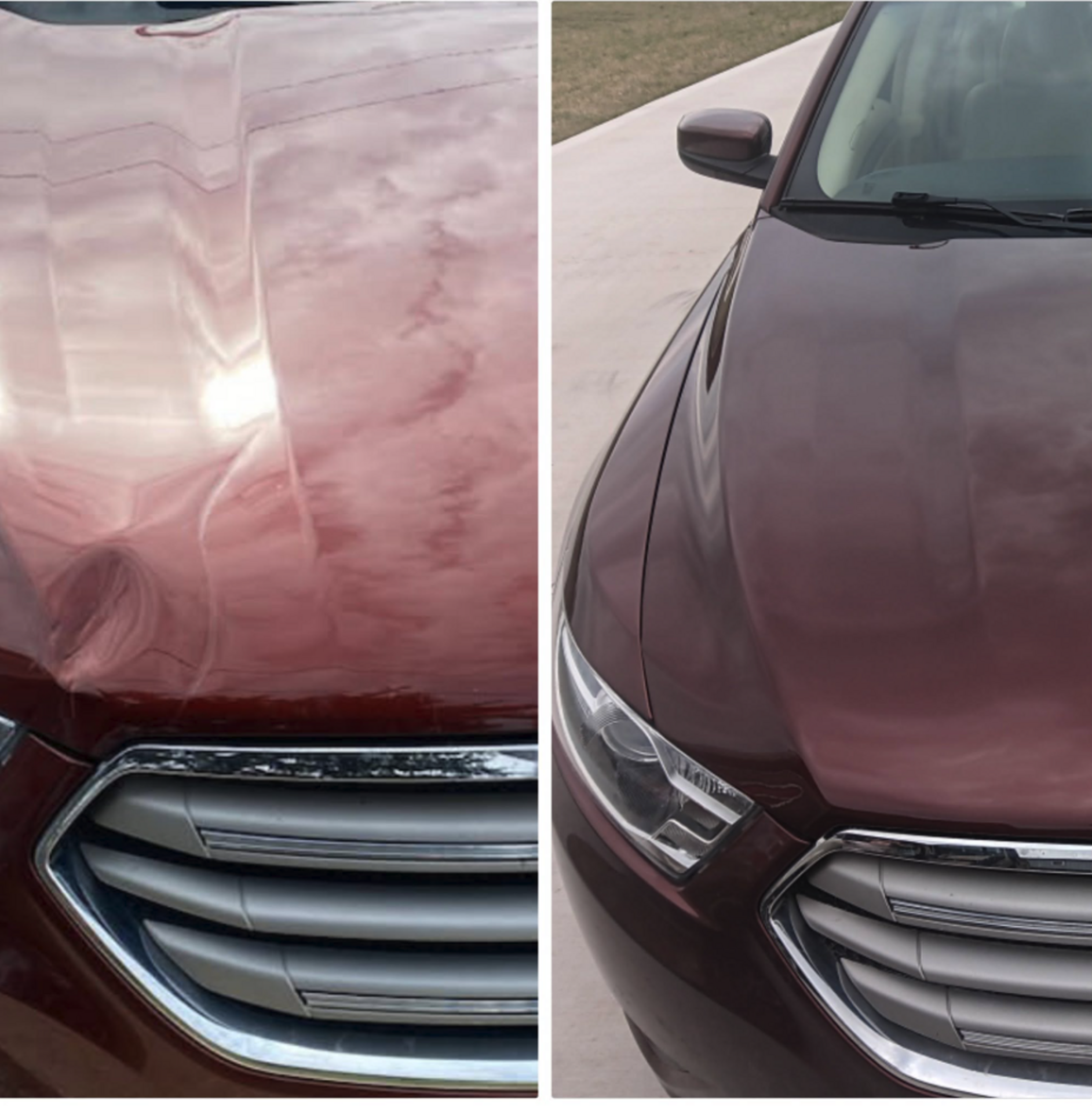Paint and AutoBody Warsaw