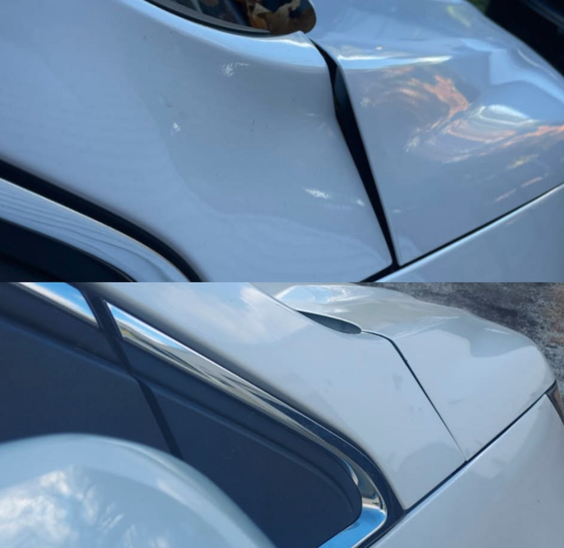 Paintless Dent Repair Warsaw