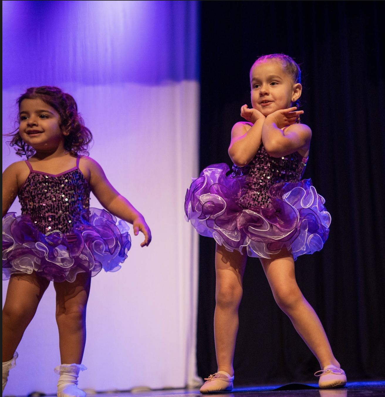 Dream St Dance 2026 concert