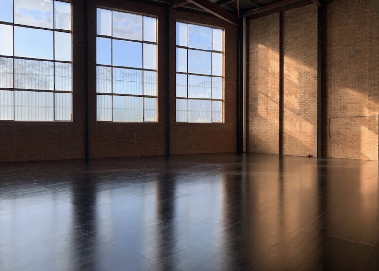 Inside the Dream St Dance Belmore studio