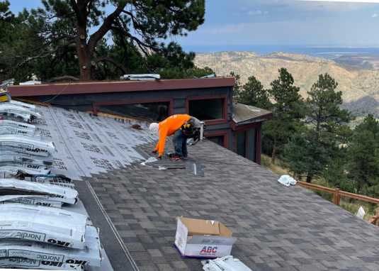 residential roofing contractors texas