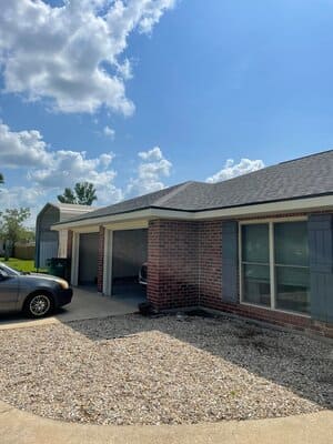 FORTIFIED ROOF in THIBODAUX