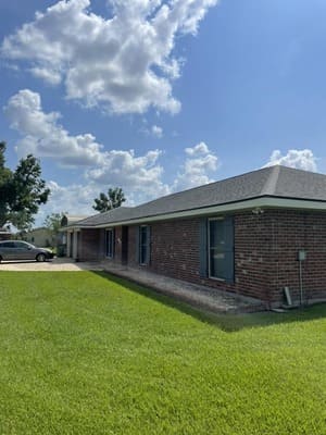 ADDITIONS in THIBODAUX