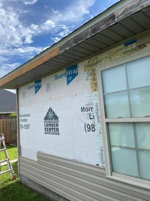 NEW CONSTRUCTION in THIBODAUX