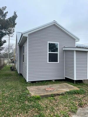 ADDITIONS in THIBODAUX