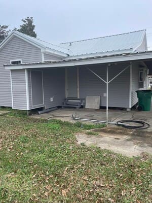 REMODELING in RACELAND