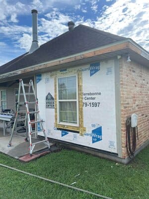 FORTIFIED ROOF in THIBODAUX