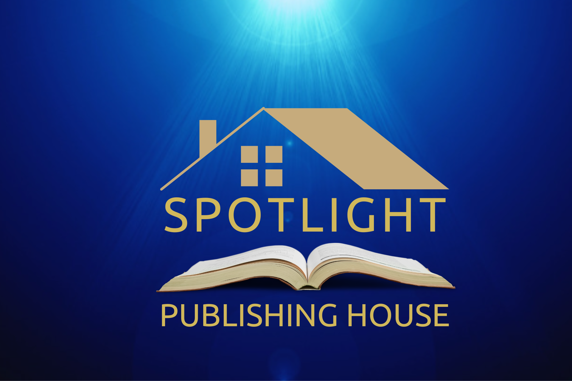 Home Spotlight Publishing House