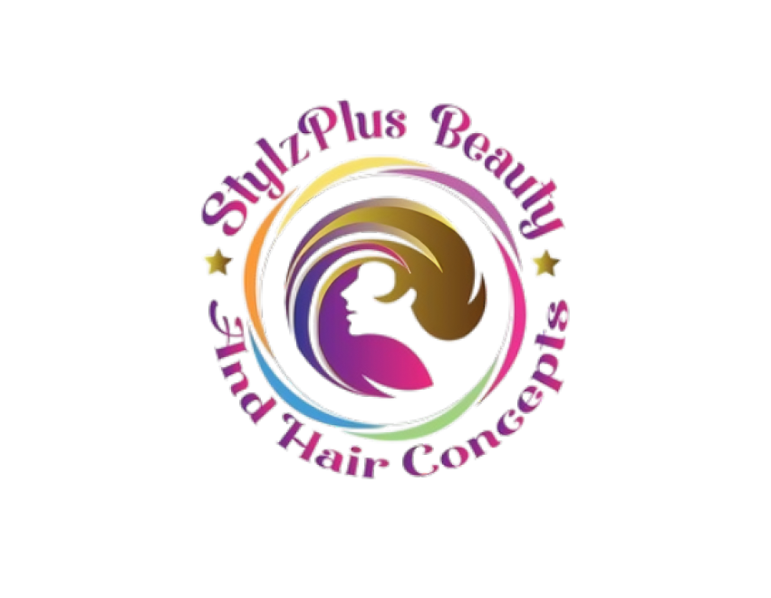 StylzPlus Beauty & Hair Concept