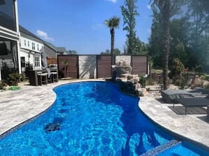 Pools in Cornelius NC